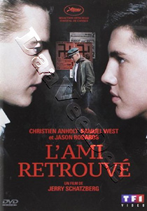 Reunion (1989) (DVD)